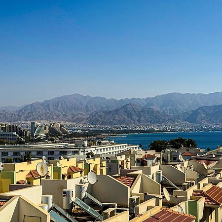Shoham Sea And Soul Βίλα Ελάτ Εξωτερικό φωτογραφία